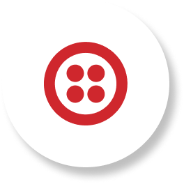 twilio icon