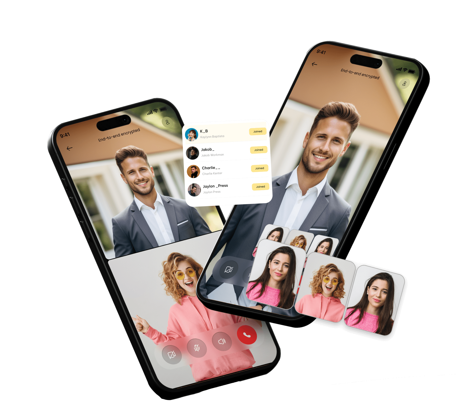 free video call app